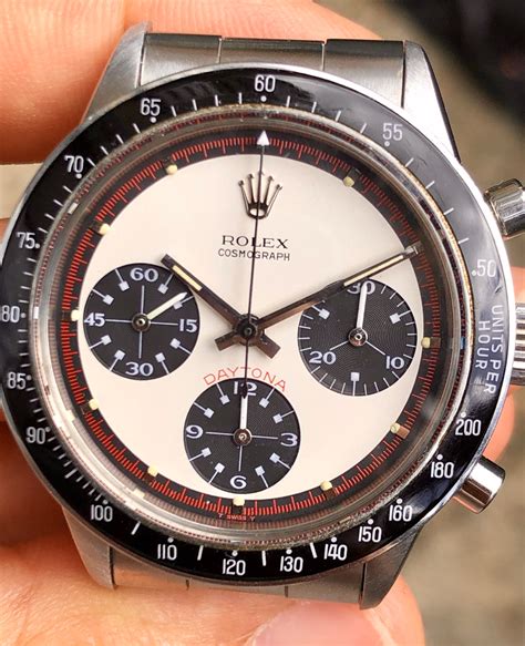 valutazione rolex daytona paul newman oro 6241|paul newman rolex daytona sold.